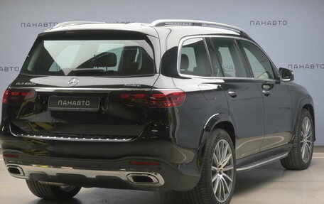 Mercedes-Benz GLS, 2024 год, 20 550 000 рублей, 2 фотография