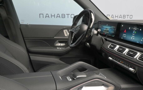 Mercedes-Benz GLS, 2024 год, 20 550 000 рублей, 6 фотография