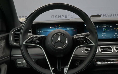 Mercedes-Benz GLS, 2024 год, 20 550 000 рублей, 8 фотография