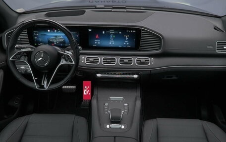 Mercedes-Benz GLS, 2024 год, 20 550 000 рублей, 7 фотография