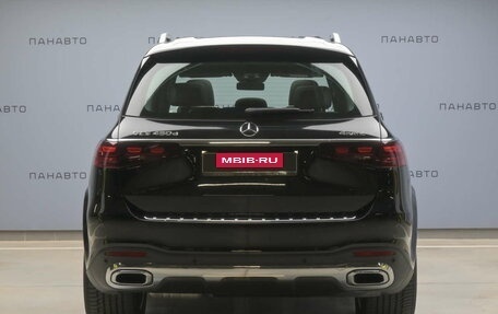 Mercedes-Benz GLS, 2024 год, 20 550 000 рублей, 4 фотография