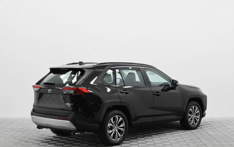 Toyota RAV4, 2024 год, 4 590 000 рублей, 1 фотография