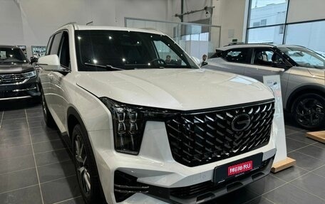 GAC GS8, 2024 год, 4 849 000 рублей, 1 фотография