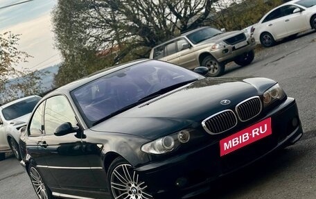 BMW 3 серия, 2005 год, 1 450 000 рублей, 1 фотография