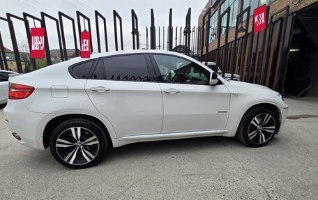 BMW X6, 2008 год, 1 900 000 рублей, 9 фотография