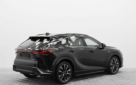 Lexus RX IV рестайлинг, 2024 год, 11 990 000 рублей, 2 фотография