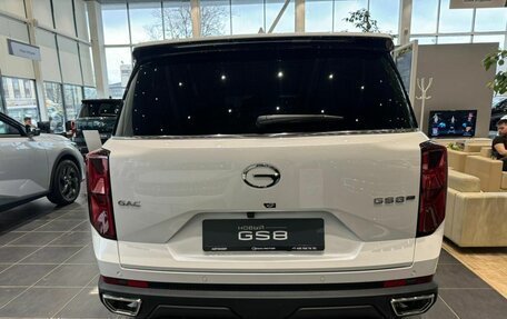 GAC GS8, 2024 год, 4 849 000 рублей, 3 фотография
