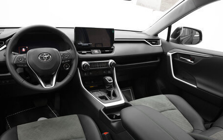 Toyota RAV4, 2024 год, 4 590 000 рублей, 6 фотография