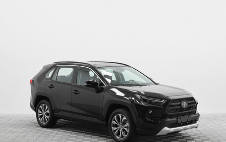 Toyota RAV4, 2024 год, 4 590 000 рублей, 2 фотография