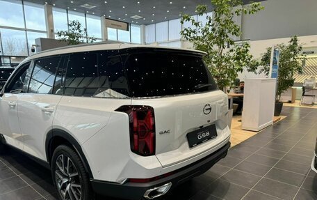 GAC GS8, 2024 год, 4 849 000 рублей, 5 фотография