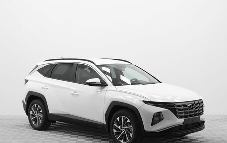 Hyundai Tucson, 2024 год, 3 990 000 рублей, 3 фотография