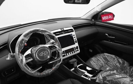 Hyundai Tucson, 2024 год, 3 990 000 рублей, 7 фотография