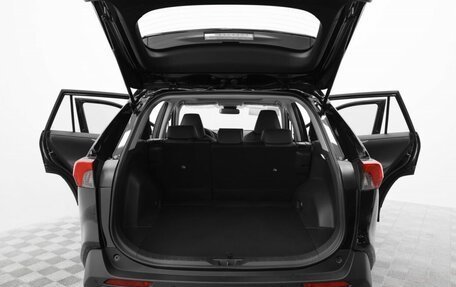 Toyota RAV4, 2024 год, 4 690 000 рублей, 12 фотография
