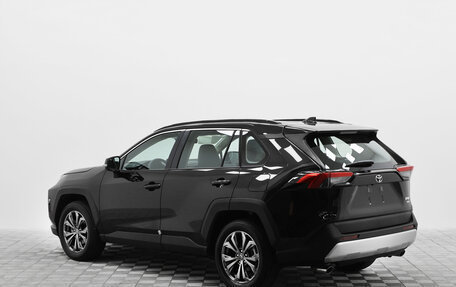 Toyota RAV4, 2024 год, 4 600 000 рублей, 3 фотография