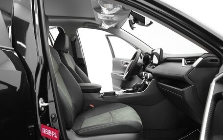 Toyota RAV4, 2024 год, 4 600 000 рублей, 13 фотография
