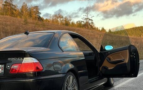 BMW 3 серия, 2005 год, 1 450 000 рублей, 3 фотография