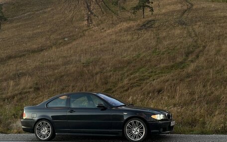 BMW 3 серия, 2005 год, 1 450 000 рублей, 2 фотография