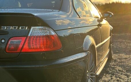 BMW 3 серия, 2005 год, 1 450 000 рублей, 6 фотография