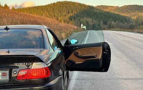 BMW 3 серия, 2005 год, 1 450 000 рублей, 4 фотография