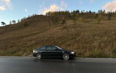 BMW 3 серия, 2005 год, 1 450 000 рублей, 7 фотография
