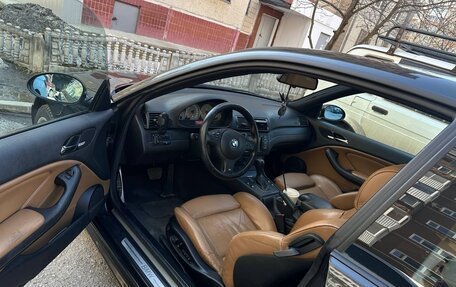 BMW 3 серия, 2005 год, 1 450 000 рублей, 13 фотография
