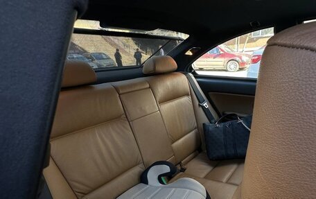 BMW 3 серия, 2005 год, 1 450 000 рублей, 11 фотография