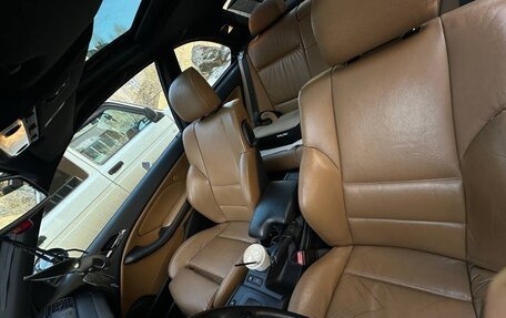 BMW 3 серия, 2005 год, 1 450 000 рублей, 14 фотография