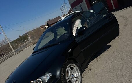 BMW 3 серия, 2005 год, 1 450 000 рублей, 17 фотография