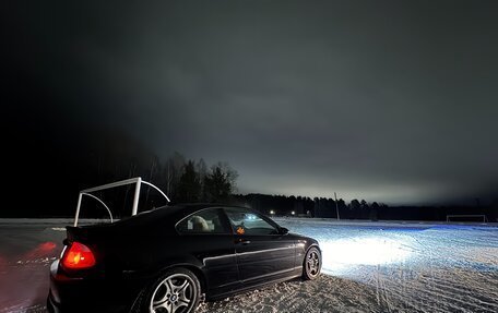 BMW 3 серия, 2005 год, 1 450 000 рублей, 10 фотография