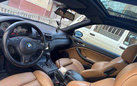 BMW 3 серия, 2005 год, 1 450 000 рублей, 12 фотография