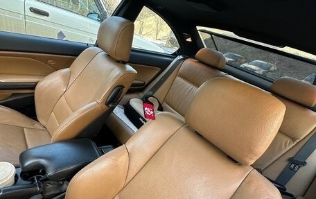 BMW 3 серия, 2005 год, 1 450 000 рублей, 15 фотография