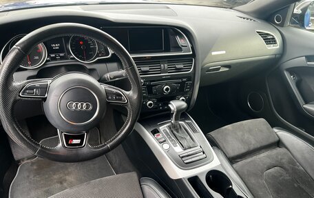 Audi A5, 2016 год, 2 500 000 рублей, 20 фотография