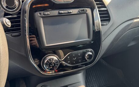 Renault Kaptur I рестайлинг, 2016 год, 1 220 000 рублей, 6 фотография