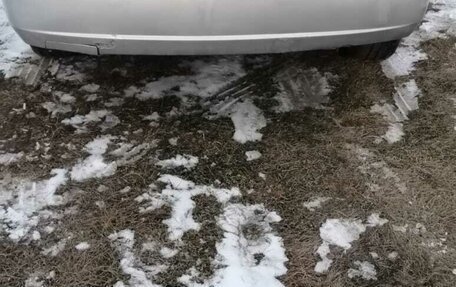 Nissan Almera, 2005 год, 350 000 рублей, 5 фотография