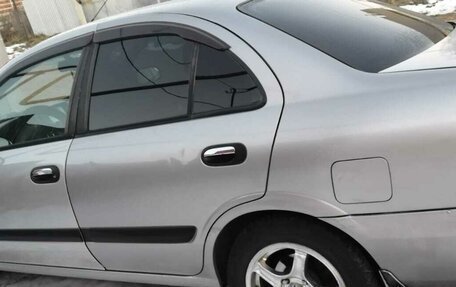 Nissan Almera, 2005 год, 350 000 рублей, 7 фотография
