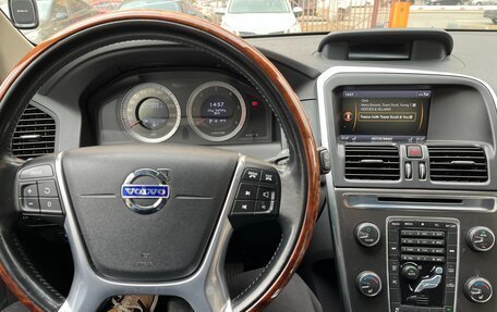 Volvo XC60 II, 2010 год, 1 400 000 рублей, 9 фотография