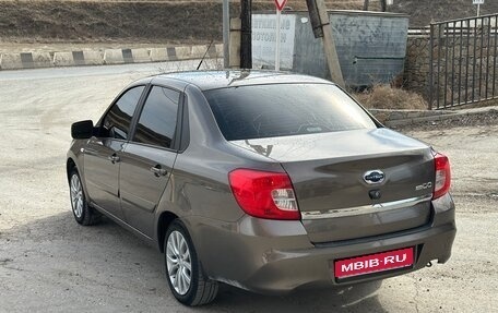Datsun on-DO I рестайлинг, 2019 год, 650 000 рублей, 1 фотография
