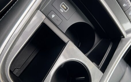Hyundai Santa Fe IV, 2022 год, 3 690 000 рублей, 35 фотография