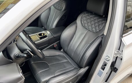 Hyundai Santa Fe IV, 2022 год, 3 690 000 рублей, 40 фотография