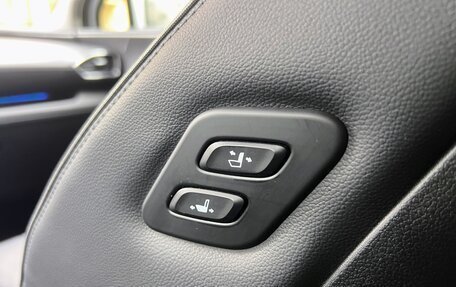 Hyundai Santa Fe IV, 2022 год, 3 690 000 рублей, 39 фотография