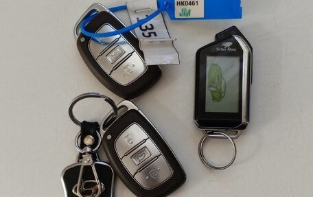 Hyundai Tucson III, 2018 год, 2 550 000 рублей, 13 фотография