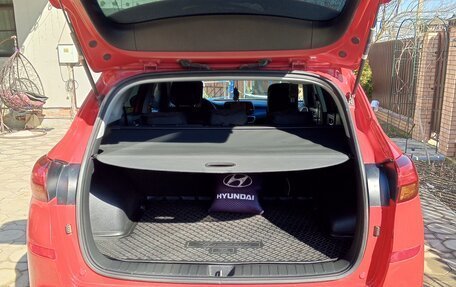 Hyundai Tucson III, 2018 год, 2 550 000 рублей, 11 фотография