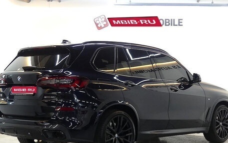 BMW X5, 2021 год, 5 447 000 рублей, 3 фотография