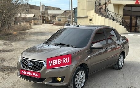 Datsun on-DO I рестайлинг, 2019 год, 650 000 рублей, 5 фотография