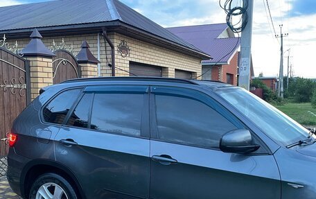 BMW X5, 2011 год, 1 850 000 рублей, 5 фотография