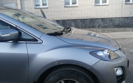 Mazda CX-7 I рестайлинг, 2011 год, 920 000 рублей, 9 фотография