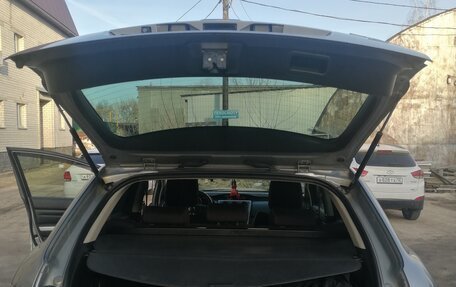 Mazda CX-7 I рестайлинг, 2011 год, 920 000 рублей, 20 фотография