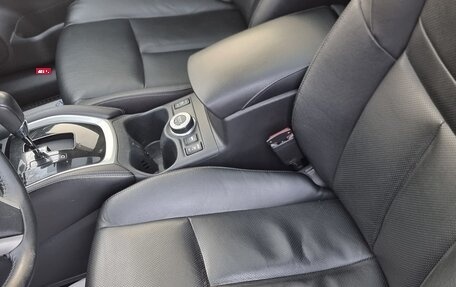 Nissan X-Trail, 2015 год, 1 850 000 рублей, 2 фотография