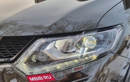 Nissan X-Trail, 2015 год, 1 850 000 рублей, 4 фотография