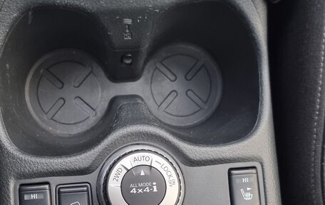Nissan X-Trail, 2015 год, 1 850 000 рублей, 6 фотография